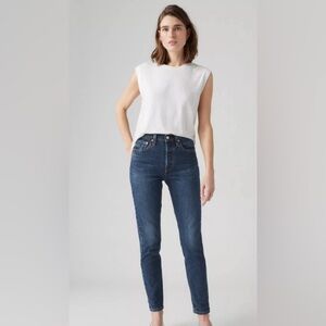 Levi 510 Skinny Women's Jeans